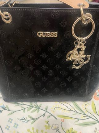 Bolso Guees