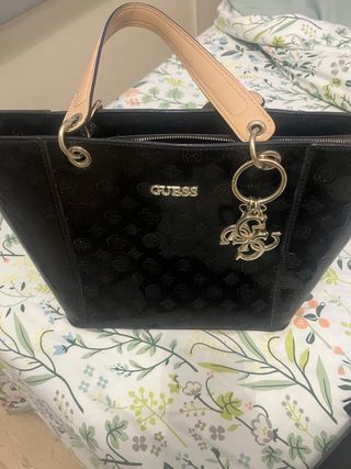 Bolso Guees