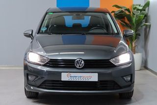 Volkswagen Golf SPORTSVAN EDITION 1.6 TDI 115CV