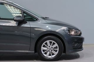 Volkswagen Golf SPORTSVAN EDITION 1.6 TDI 115CV