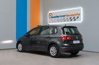 Volkswagen Golf SPORTSVAN EDITION 1.6 TDI 115CV
