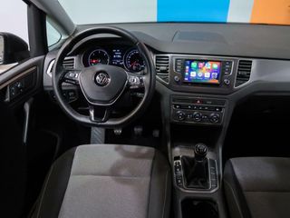 Volkswagen Golf SPORTSVAN EDITION 1.6 TDI 115CV