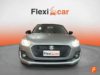 Suzuki Swift 1.2 GLX SHVS