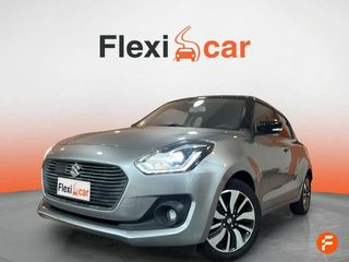 Suzuki Swift 1.2 GLX SHVS