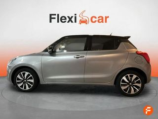 Suzuki Swift 1.2 GLX SHVS