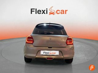 Suzuki Swift 1.2 GLX SHVS
