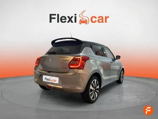 Suzuki Swift 1.2 GLX SHVS