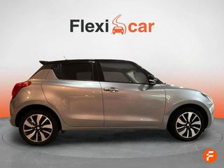 Suzuki Swift 1.2 GLX SHVS