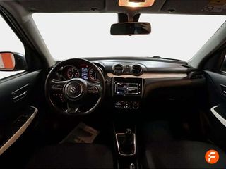 Suzuki Swift 1.2 GLX SHVS
