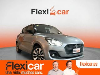 Suzuki Swift 1.2 GLX SHVS