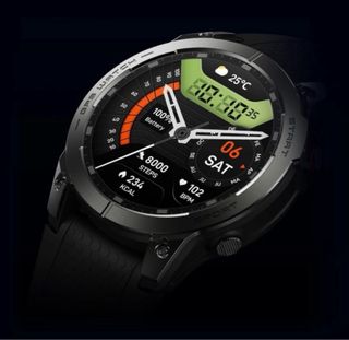 Zeblaze Stratos 3 Pro - Reloj Inteligente