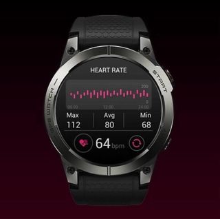 Zeblaze Stratos 3 Pro - Reloj Inteligente