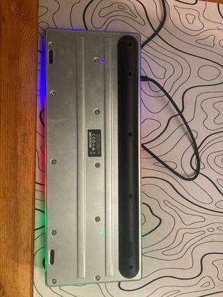 teclado GAMINGXTrust