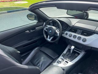 BMW Z4 E89 3.0si Automático – Año 2010
