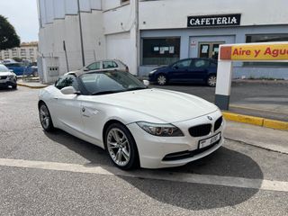 BMW Z4 E89 3.0si Automático – Año 2010