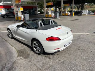 BMW Z4 E89 3.0si Automático – Año 2010