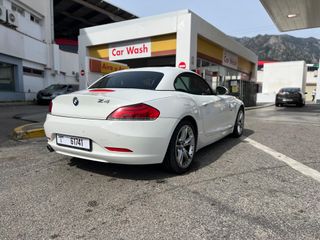 BMW Z4 E89 3.0si Automático – Año 2010