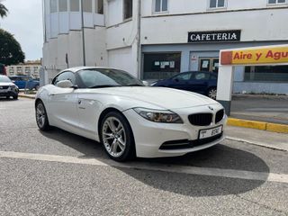 BMW Z4 E89 3.0si Automático – Año 2010