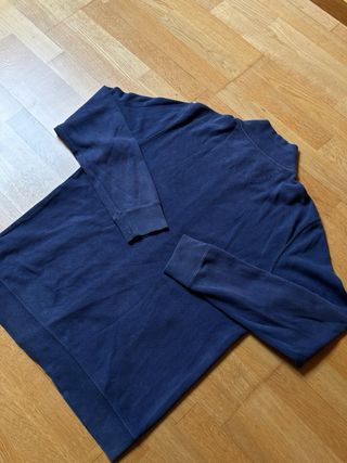 Sudadera con cremallera Wrangler