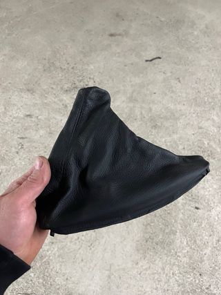 Funda freno mano BMW E46