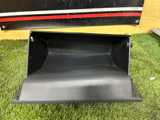 GUANTERA-TAPA-ANTENA-CIERRE-CINTURON MG ZS 2022