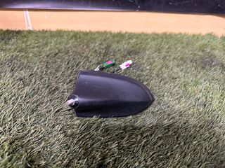 GUANTERA-TAPA-ANTENA-CIERRE-CINTURON MG ZS 2022