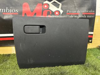 GUANTERA-TAPA-ANTENA-CIERRE-CINTURON MG ZS 2022