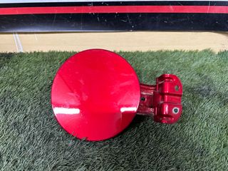 GUANTERA-TAPA-ANTENA-CIERRE-CINTURON MG ZS 2022