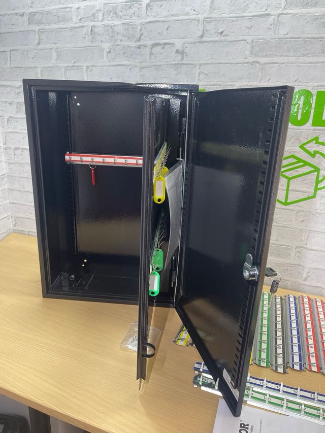 VEVOR Armario para Llaves de coche camion bus