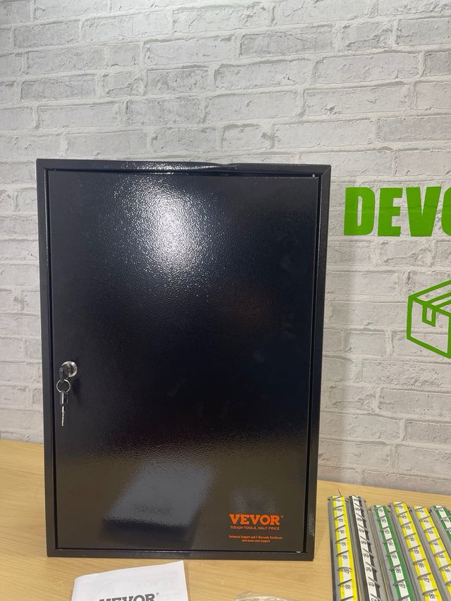 VEVOR Armario para Llaves de coche camion bus