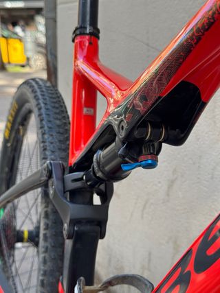 Orbea Occam TR M30  XL