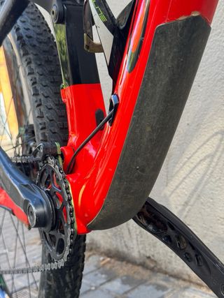 Orbea Occam TR M30  XL