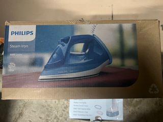 Ferro de engomar Philips 3000 Series