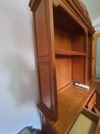 Mueble aparador pino