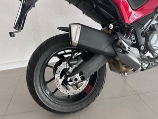 Ducati Multistrada 2024 V2S