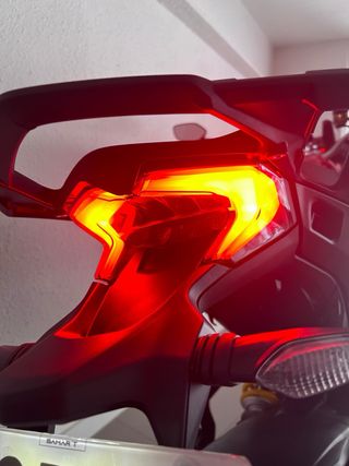 Ducati Multistrada 2024 V2S