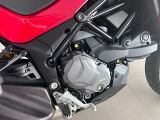 Ducati Multistrada 2024 V2S