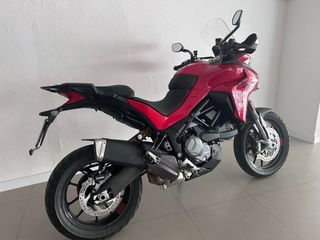 Ducati Multistrada 2024 V2S