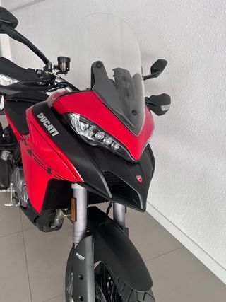 Ducati Multistrada 2024 V2S