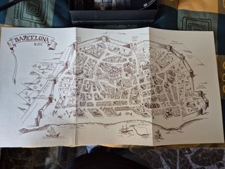 Edición coleccionista La Catedral del Mar