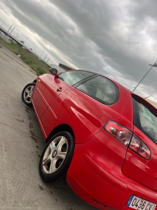 SEAT Ibiza 2004