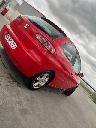 SEAT Ibiza 2004