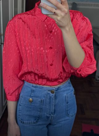 Blusa 