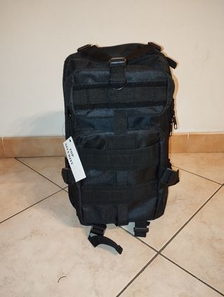 Zaino tattico 30 litri
