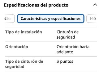 Silla coche Britax Römer Kidfix II XP SICT