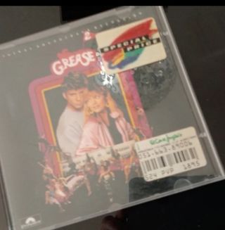 Banda Sonora Grease 2