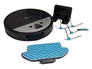 aspirador robot cecotec conga 2090 vision