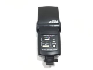 flash para sony nissin mark ii di622