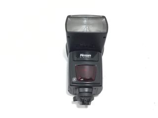 flash para sony nissin mark ii di622