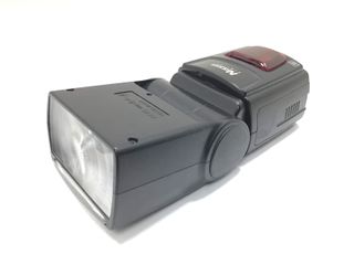 flash para sony nissin mark ii di622